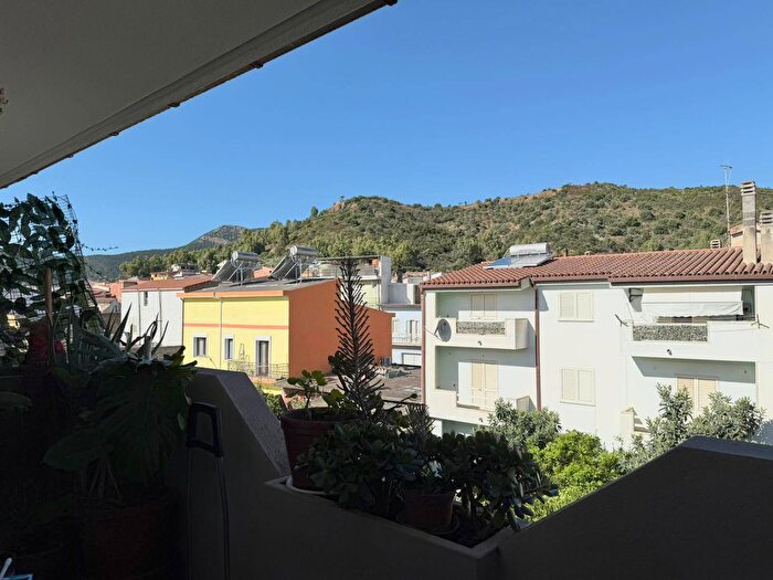 Appartamento quadrilocale in vendita in Via dei Melograni, San Vito