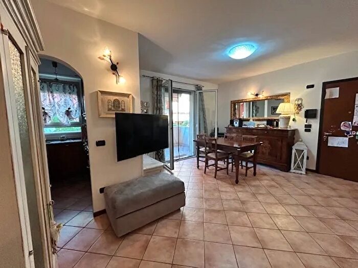 Appartamento trilocale in vendita in Coriano