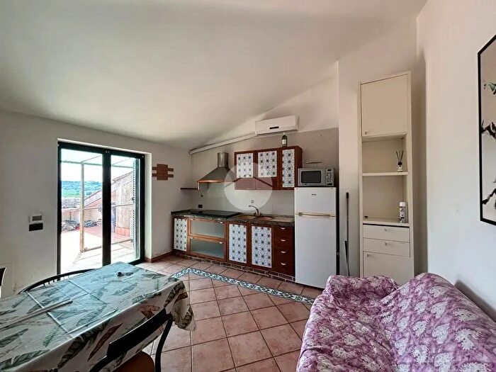 Appartamento bilocale in vendita in Via del Colle, Otricoli
