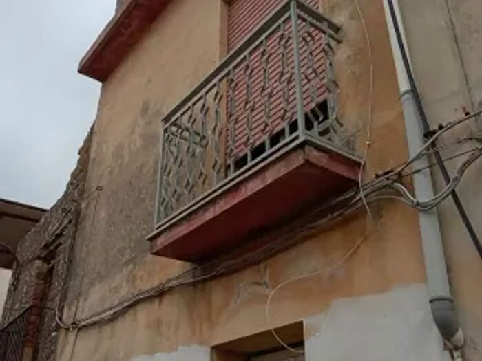 Casa monolocale in vendita in Via Montalto, Martone