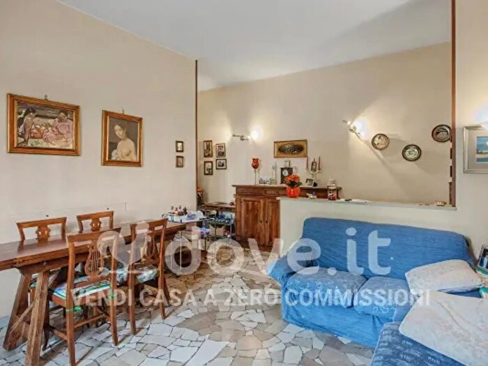 Appartamento trilocale in vendita in Viale Sarca a, Milano