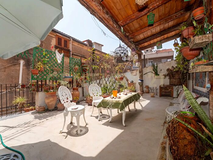 Casa trilocale in vendita in Cortile del Granato, Catania