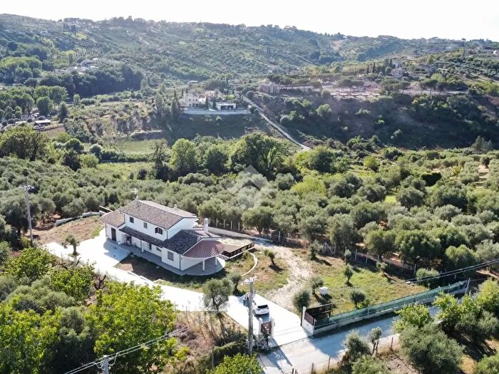Casa con 5 locali in vendita in Via di Fonte Lettiga, Mentana
