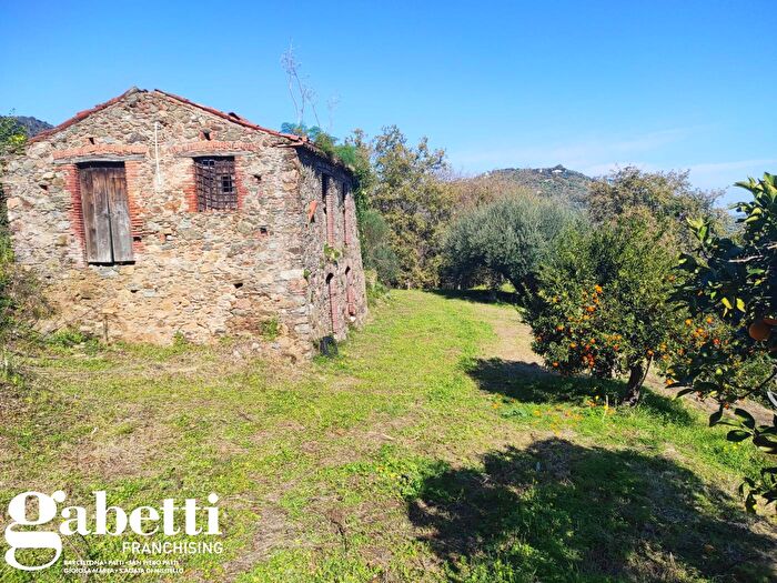 Casa in vendita in Cda Acquarancio Snc, Piraino