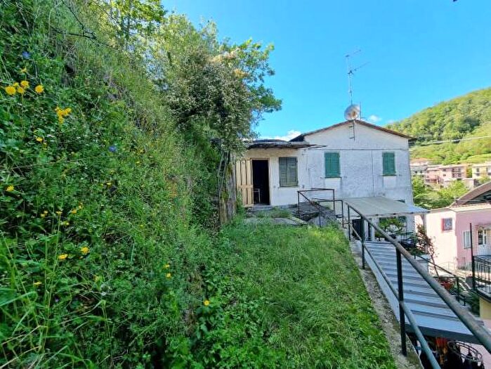 Appartamento quadrilocale in vendita in Strada Comunale, Tribogna