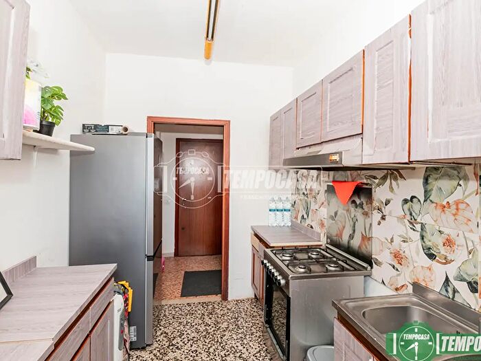 Appartamento monolocale in vendita in Via Giuseppe di Vittorio, San Donato Milanese