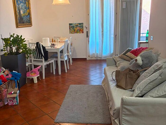 Appartamento quadrilocale in affitto in Via Pio IX, Centro, San Giovanni in Persiceto