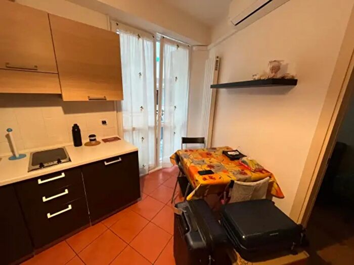 Appartamento bilocale in affitto in Via Gregorio Ananian, Trieste
