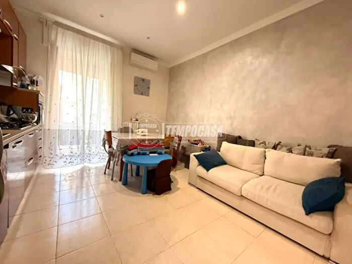 Appartamento trilocale in vendita in Via Monte San Michele, Foggia