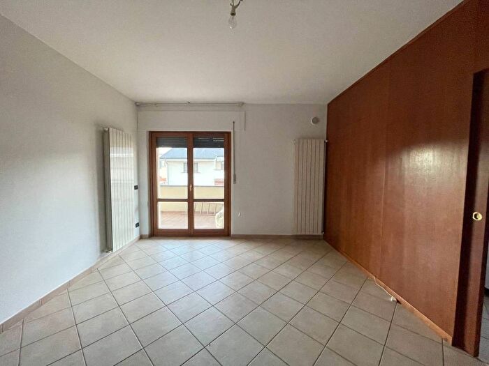 Appartamento quadrilocale in affitto in Via Trieste, Centro, Avezzano