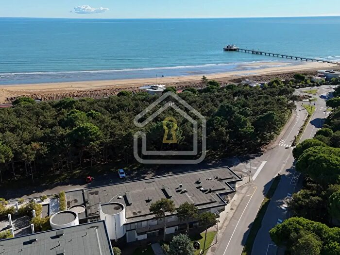 Appartamento trilocale in vendita in Raggio del Mezzodì, Lignano Sabbiadoro