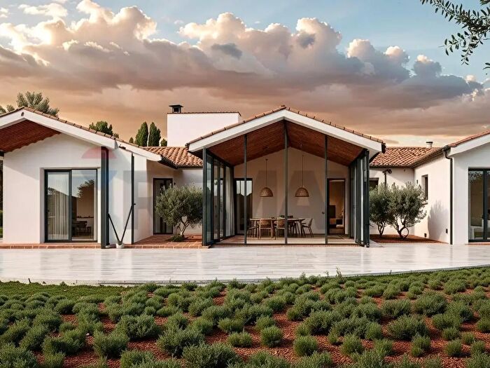 Casa con 8 locali in vendita in Via Trotula De Ruggiero Snc, Roma