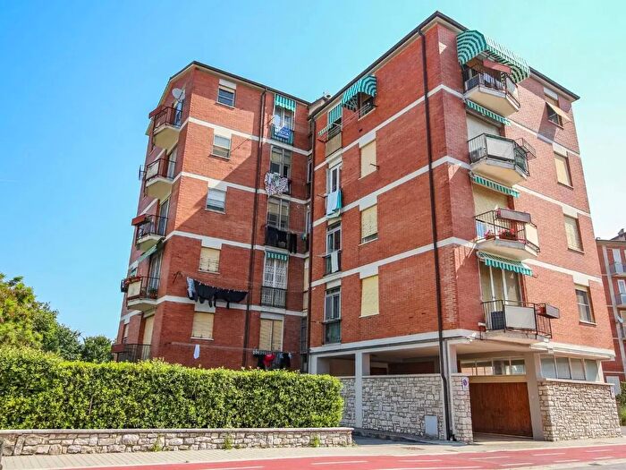Appartamento quadrilocale in vendita in Pisa