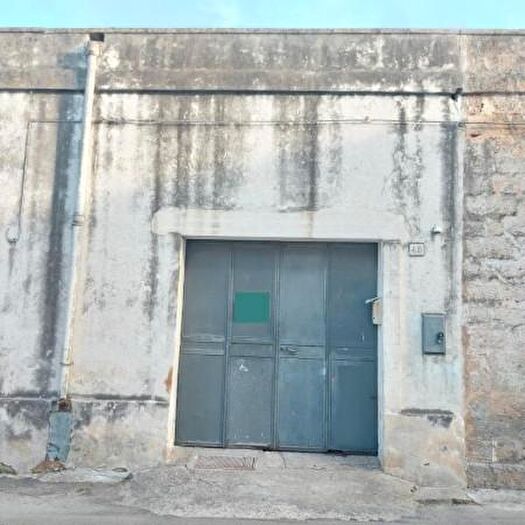 Appartamento quadrilocale in vendita in Via Addolorata, Melendugno