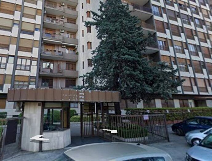 Appartamento bilocale in affitto in Via Giuseppe Rosati, Immacolata, Foggia