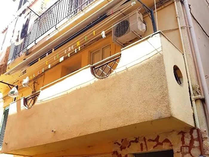 Appartamento trilocale in vendita in Vico Giustizia, Messina