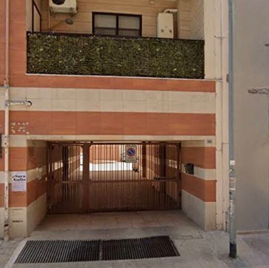 Appartamento trilocale in affitto in Via Gorizia, Stazione, Foggia