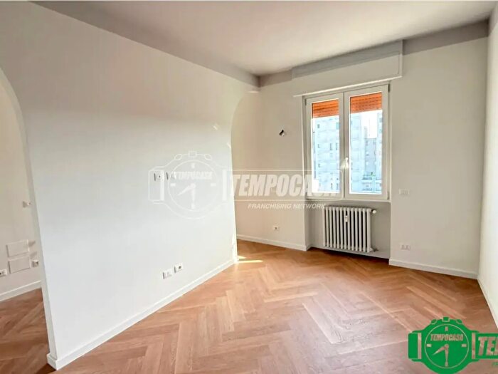 Appartamento bilocale in vendita in Milano