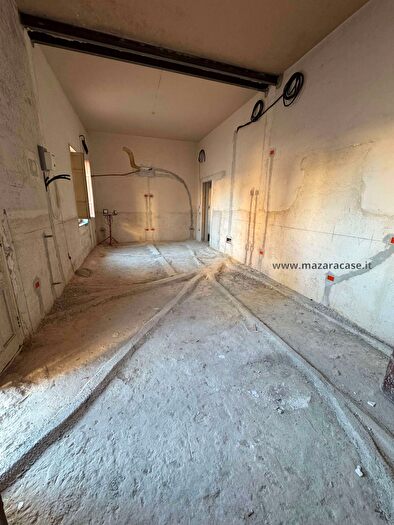 Casa quadrilocale in vendita in Mazara Del Vallo