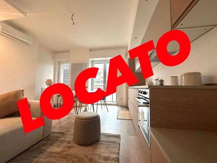 Appartamento bilocale in affitto in Viale Ortles, Corvetto, Milano