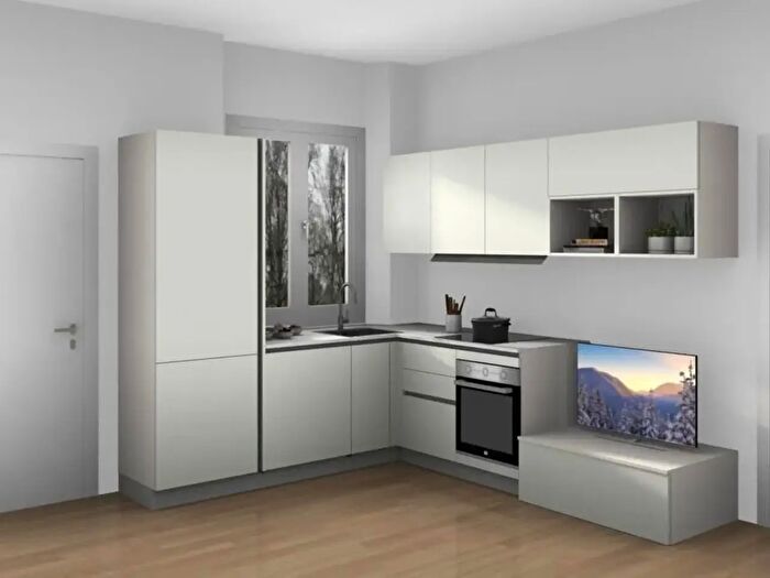 Case in Vendita e in Affitto - 2