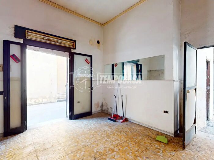 Appartamento monolocale in vendita in Lusciano