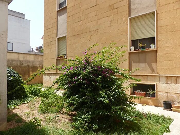 Appartamento bilocale in affitto in Via Umberto Maddalena, Brindisi