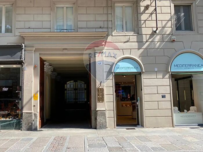 Appartamento bilocale in affitto in Torino