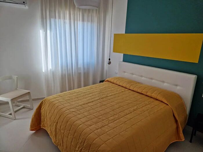 Appartamento trilocale in affitto in Agrigento