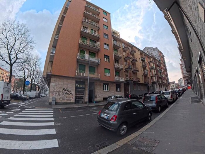 Appartamento bilocale in affitto in Mirafiori Sud Onorato Vigliani, Torino