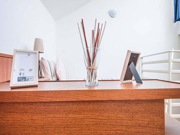 Appartamento monolocale in affitto in Viale Vincenzo Lancetti, Farini, Milano