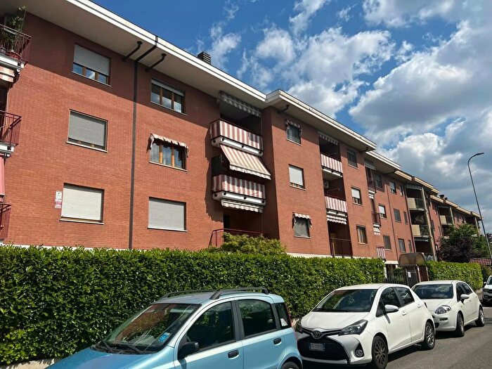 Appartamento con 5 locali in vendita in Corso Alessandria, Venaria Reale