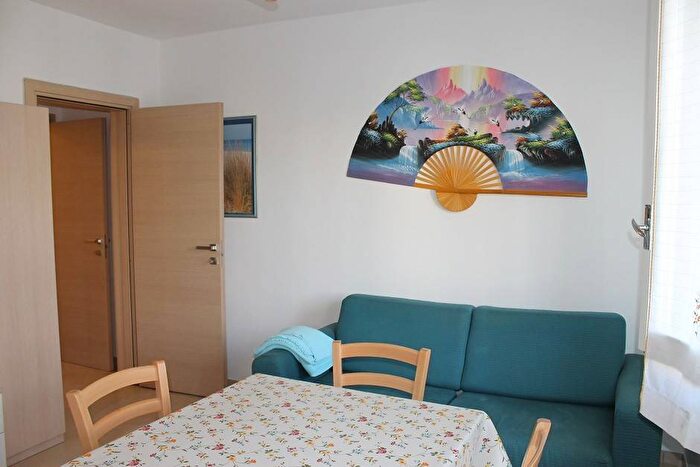 Appartamento bilocale in affitto in Via Vittorio Bottego, Marina di Cecina, Cecina