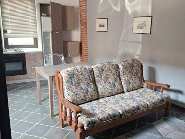 Appartamento bilocale in affitto in Corso Dello Statuto, Breo, Mondovì