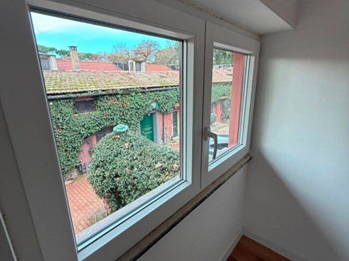 Appartamento trilocale in affitto in Viale di Tor di Quinto, Fleming, Roma