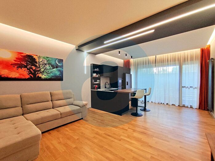 Appartamento bilocale in vendita in Corso Alcide De Gasperi B, Bari