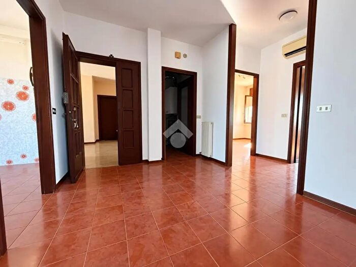 Appartamento quadrilocale in vendita in Tombolo