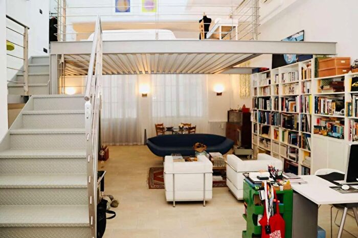 Appartamento quadrilocale in vendita in Via Matteo Pescatore Torino, Torino