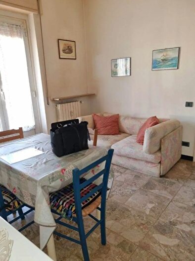 Appartamento con 5 locali in affitto in Via Capitano Bartolomeo Marchelli Ovada, Ovada