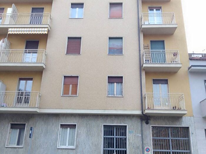 Appartamento quadrilocale in affitto in Via Pasquale Paoli, Lingotto, Torino