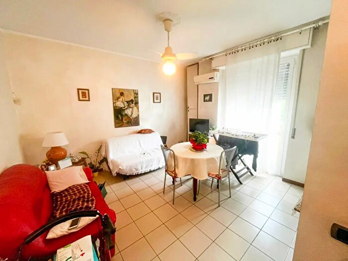 Appartamento bilocale in affitto in Via dello Storno, Milano