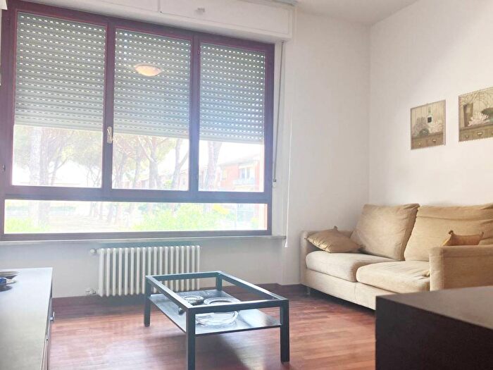 Appartamento con 5 locali in affitto in Via dei Mugnai, Villaggi Bellaria, Pontedera