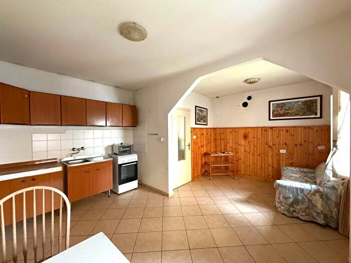 Casa trilocale in vendita in Via Roma, Samolaco