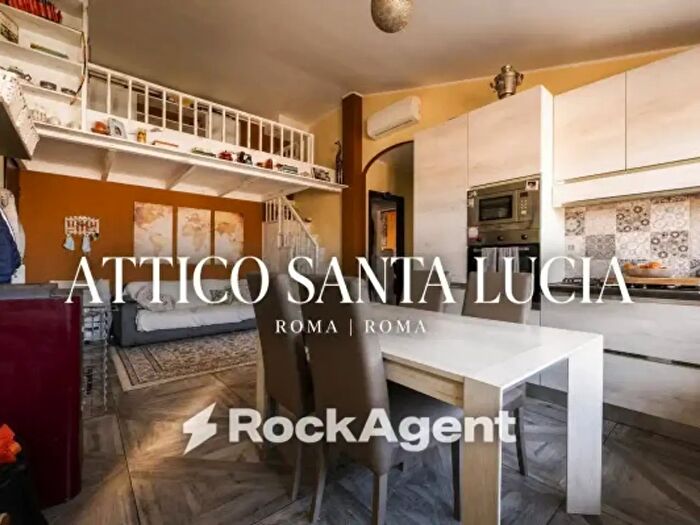 Appartamento trilocale in vendita in Via Palombarese, Fonte Nuova