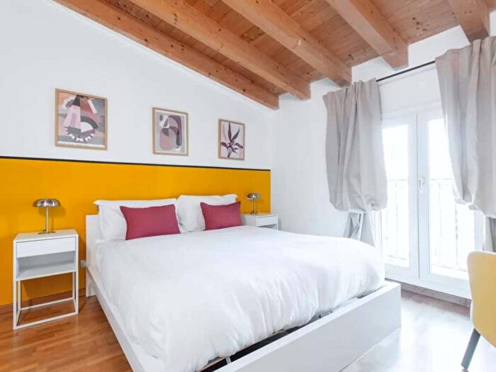 Appartamento bilocale in affitto in Via Michelangelo Buonarroti, Vercelli Wagner, Milano