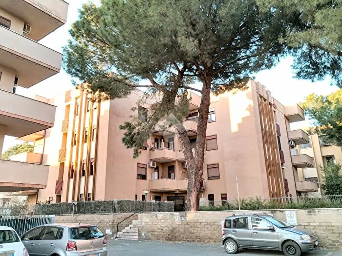 Appartamento monolocale in vendita in Via Mura dei Francesi, Ciampino