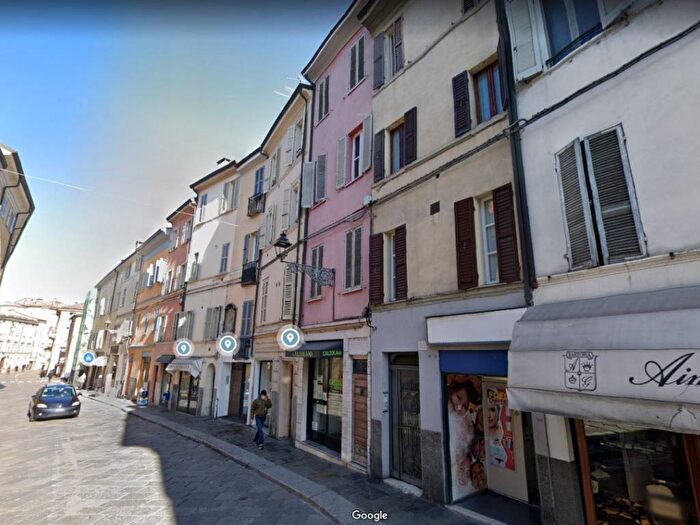 Appartamento monolocale in affitto in Via Marco Aurelio Cavedagni, Ospedale Volturno, Parma