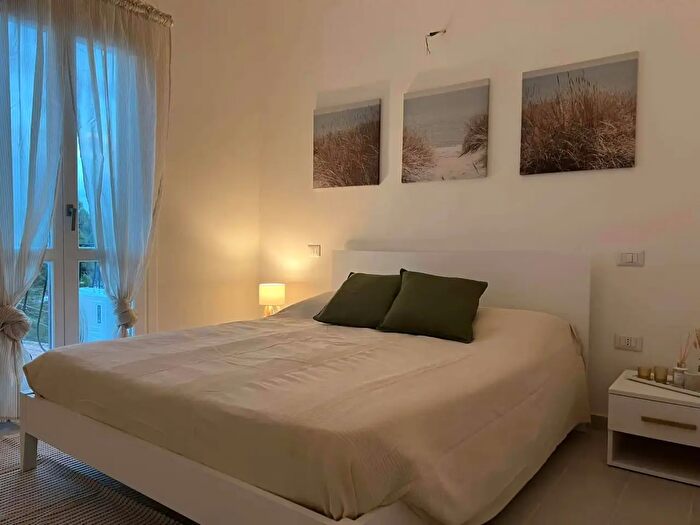 Appartamento monolocale in affitto in Via Giuseppe Maria, La Maddalena