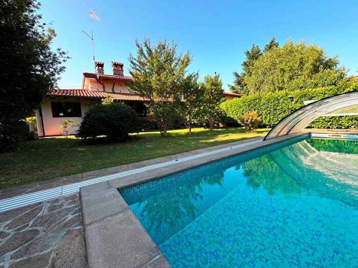 Casa con 5 locali in vendita in Via Antonini, Gorizia