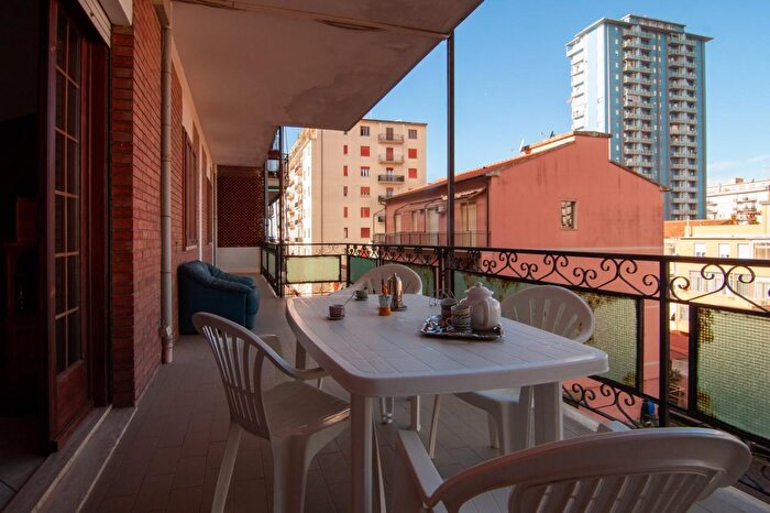 Appartamento con 5 locali in vendita in Via Fiume, Follonica